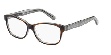 Marc By Marc Jacobs 587 Eyeglasses