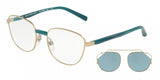 Alain Mikli 2024 Eyeglasses