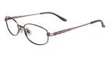 Marchon NYC TRES JOLIE 125T Eyeglasses