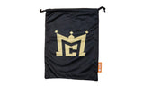 246780 - Black W/ Gold - Bronze HD w/ Gold Spectra-Clear HD AFP