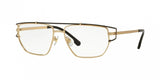 Versace 1257 Eyeglasses