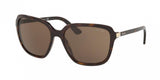 Prada Heritage 10VSF Sunglasses