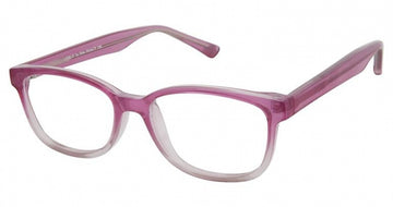 New Globe 89D0 Eyeglasses