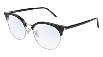 Saint Laurent Classic SL 233/F Eyeglasses