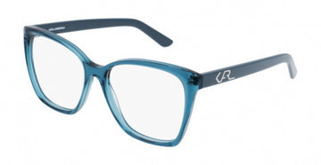Karl Lagerfeld KL6050 Eyeglasses