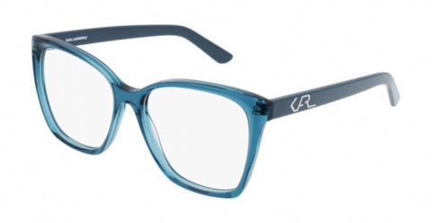 Karl Lagerfeld KL6050 Eyeglasses