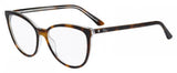 Dior Montaigne25 Eyeglasses