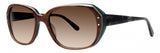 Vera Wang V416 Sunglasses