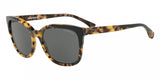 Emporio Armani 4119F Sunglasses