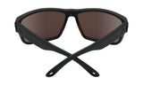 973861 - Soft Matte Black - Happy Bronze Polar with Green Spectra