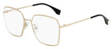 Fendi Ff0333 Eyeglasses