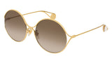 Gucci Sensual Romantic GG0253SA Sunglasses