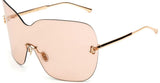 Jimmy Choo Zelma Sunglasses