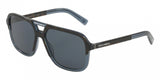 Dolce & Gabbana 4354 Sunglasses