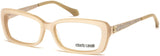 Roberto Cavalli 0822 Eyeglasses