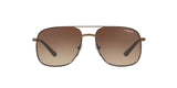 507413 - Havana - Brown Gradient