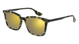 McQueen Iconic MQ0070SA Sunglasses