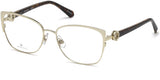 Swarovski 5256 Eyeglasses