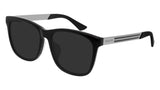 Gucci Web GG0695SA Sunglasses