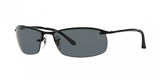 Ray Ban Rb3183 3183 Sunglasses