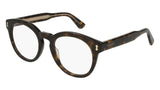 Gucci Opulent Luxury GG0185O Eyeglasses