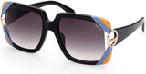 Emilio Pucci 0159 Sunglasses