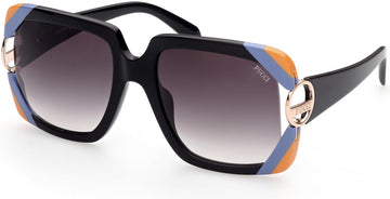 Emilio Pucci 0159 Sunglasses