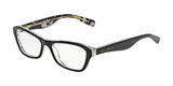 Dolce & Gabbana Almond Flowers 3202 Eyeglasses