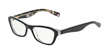 Dolce & Gabbana Almond Flowers 3202 Eyeglasses