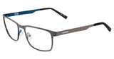 Converse Q100BRO54 Eyeglasses