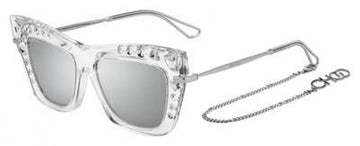 Jimmy Choo Bee Sunglasses