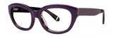 Zac Posen KATHARINE Eyeglasses