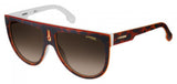 Carrera Flagtop Sunglasses