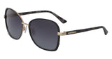 Anne Klein AK7043 Sunglasses