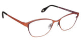 Fysh F3599 Eyeglasses