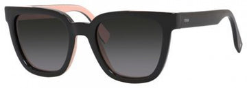 Fendi Ff0121 Sunglasses