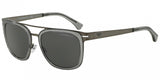 Emporio Armani 2030 Sunglasses