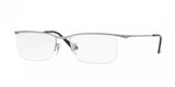 Ray Ban 6370D Eyeglasses