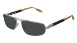 Montblanc Established MB0033S Sunglasses