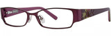 Kensie PUZZLE Eyeglasses