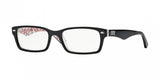 Ray Ban 5206 Eyeglasses