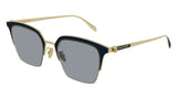 Alexander McQueen Iconic AM0213SA Sunglasses