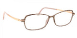 Silhouette Momentum Fullrim 1593 Eyeglasses