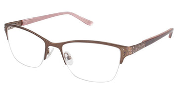 Nicole Miller NMGEMMA Eyeglasses