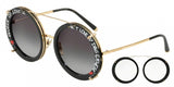 Dolce & Gabbana 2198 Sunglasses