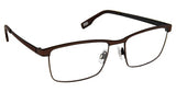 Evatik E9181 Eyeglasses