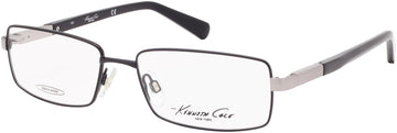 Kenneth Cole New York 0213 Eyeglasses