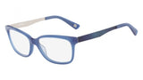 Marchon NYC M ORCHID Eyeglasses