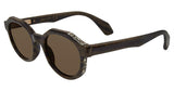 Lanvin SLN726S5006R7 Sunglasses