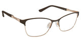 Superflex SF537 Eyeglasses